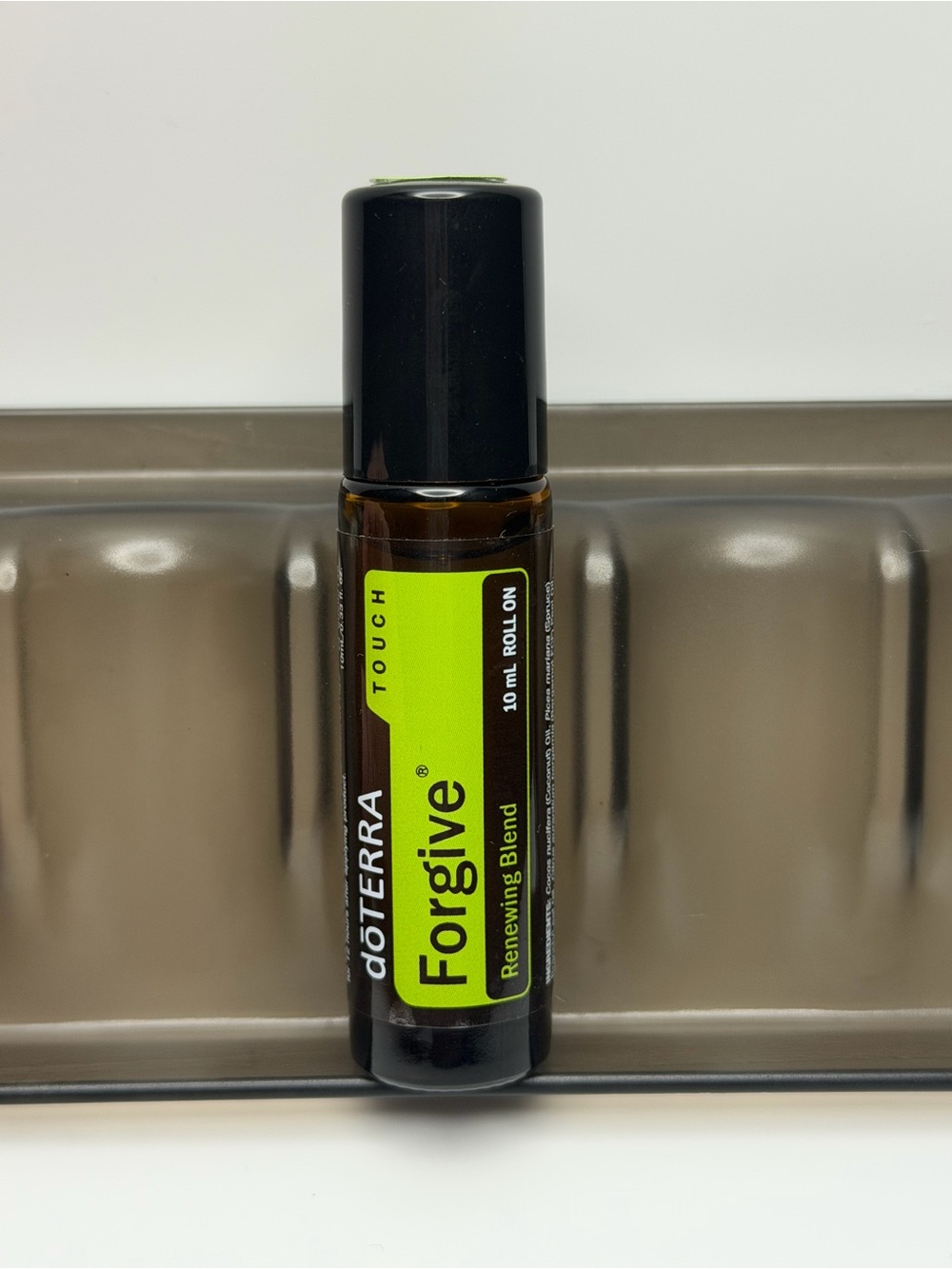 Doterra Forgive Touch Roll-On 10 mL - new, never opened